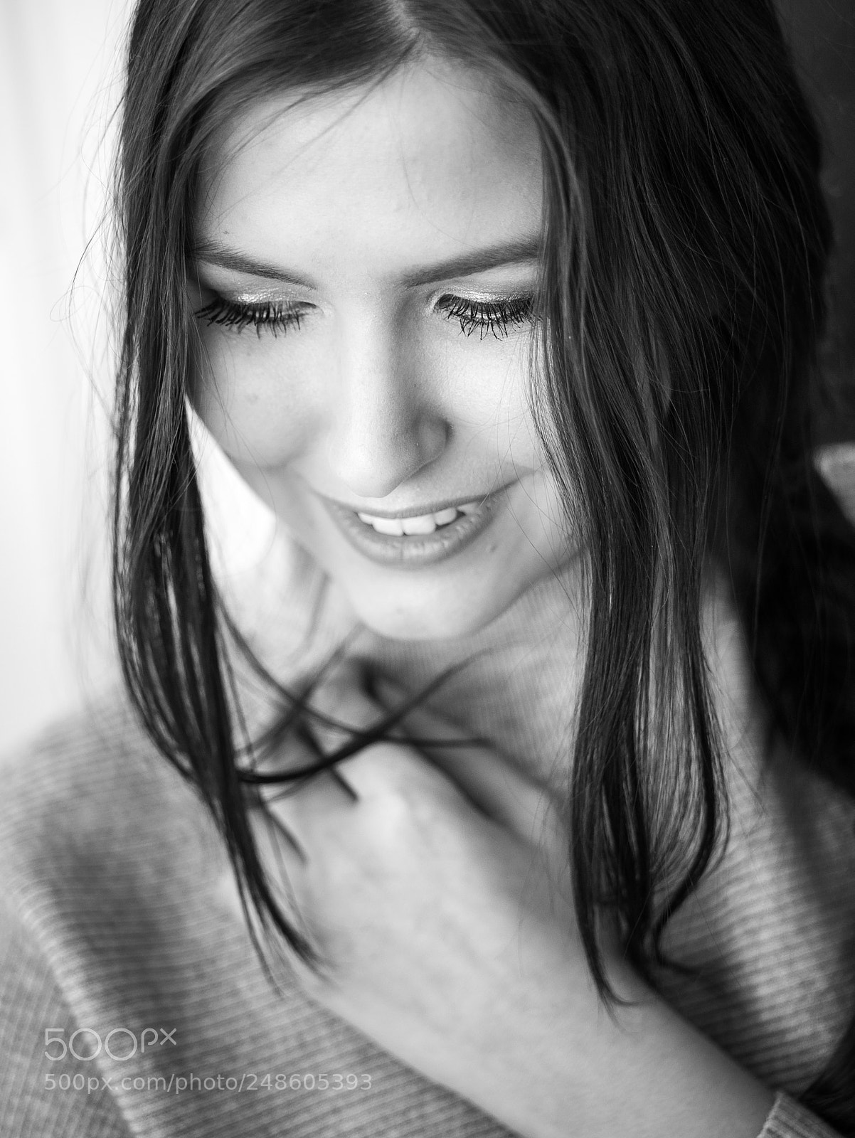 Panasonic Lumix DMC-GX85 (Lumix DMC-GX80 / Lumix DMC-GX7 Mark II) sample photo. Elena photography