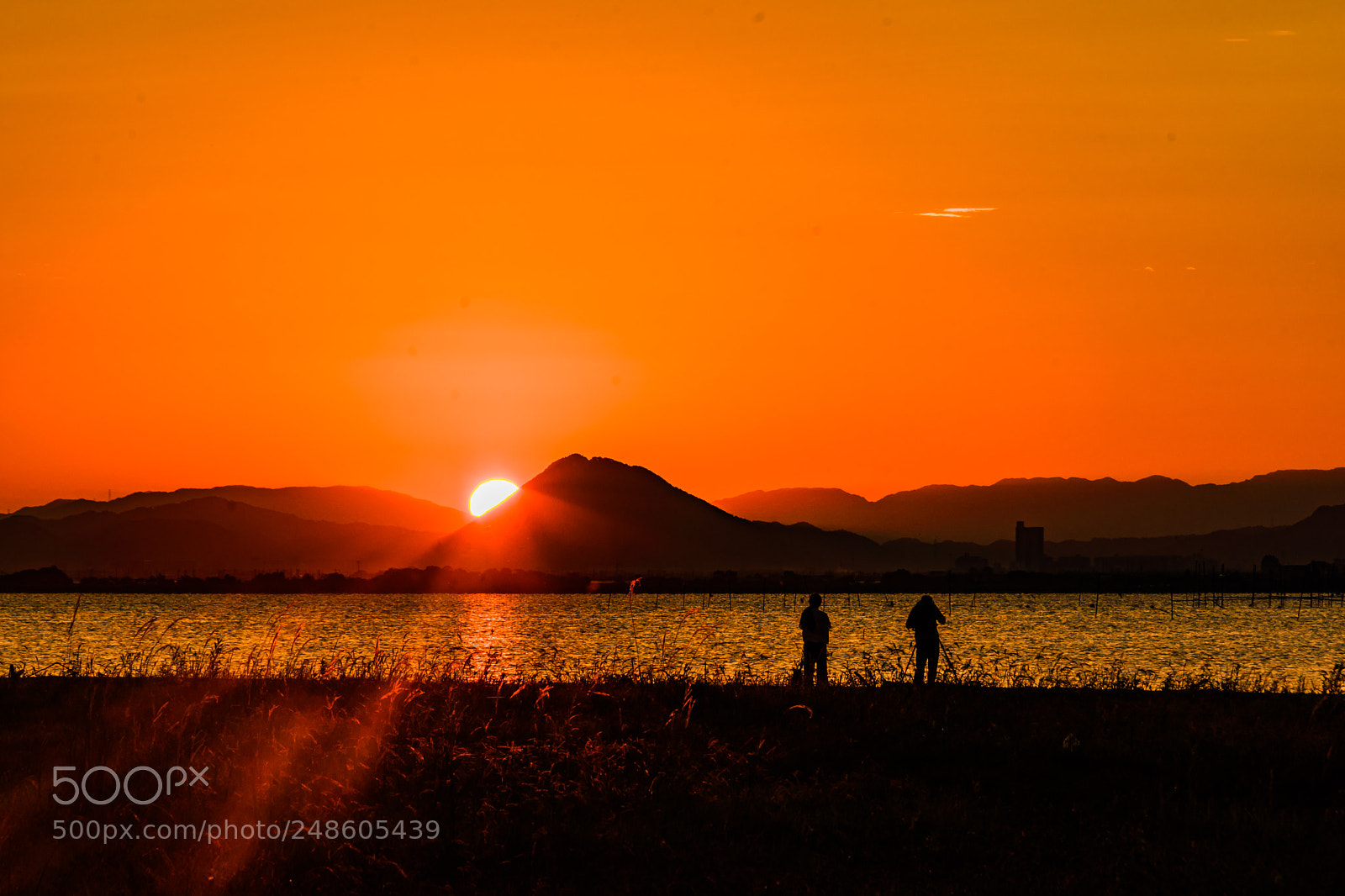 Nikon D7200 sample photo. Sunrise photography