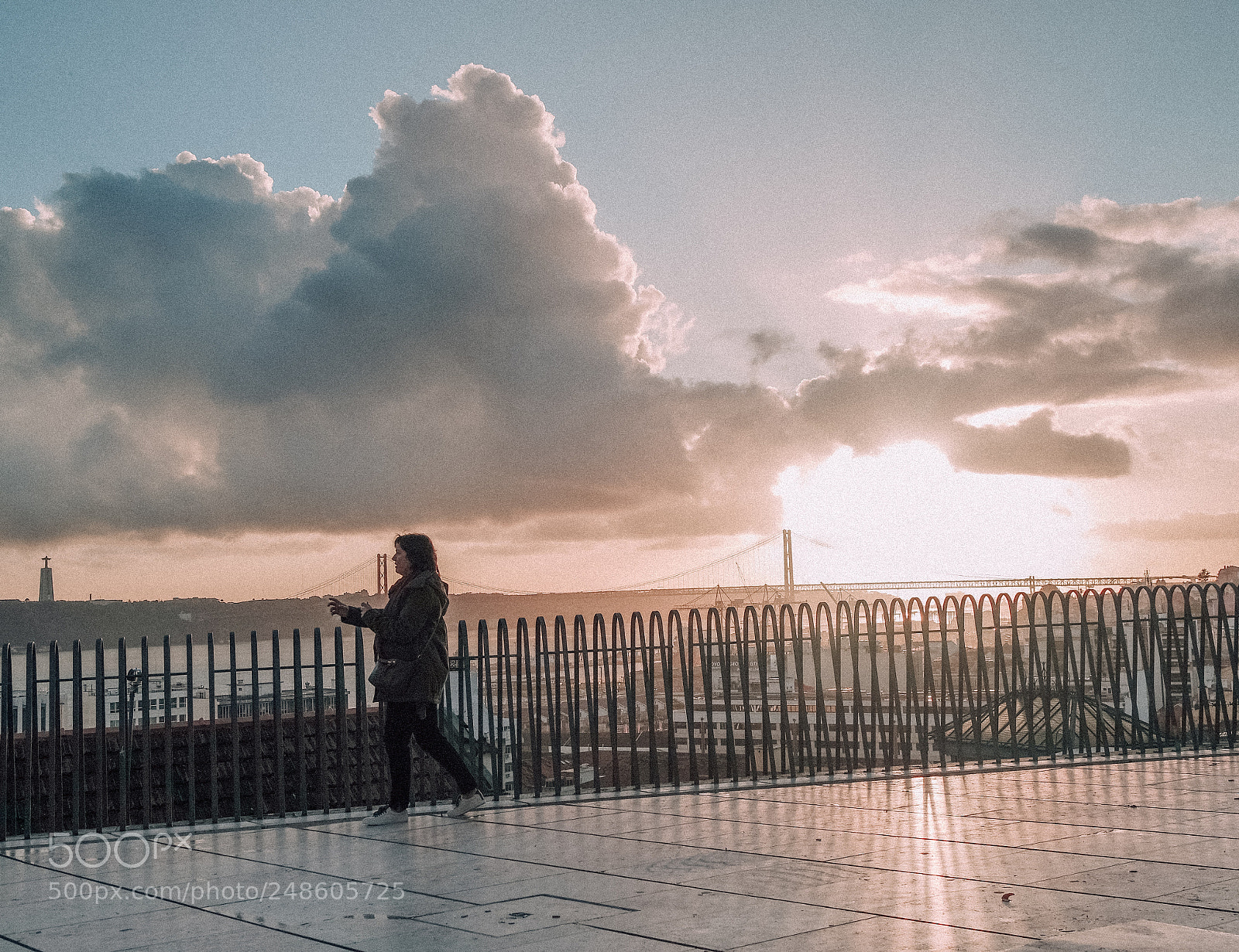 Samsung NX3000 sample photo. Lisboa photography