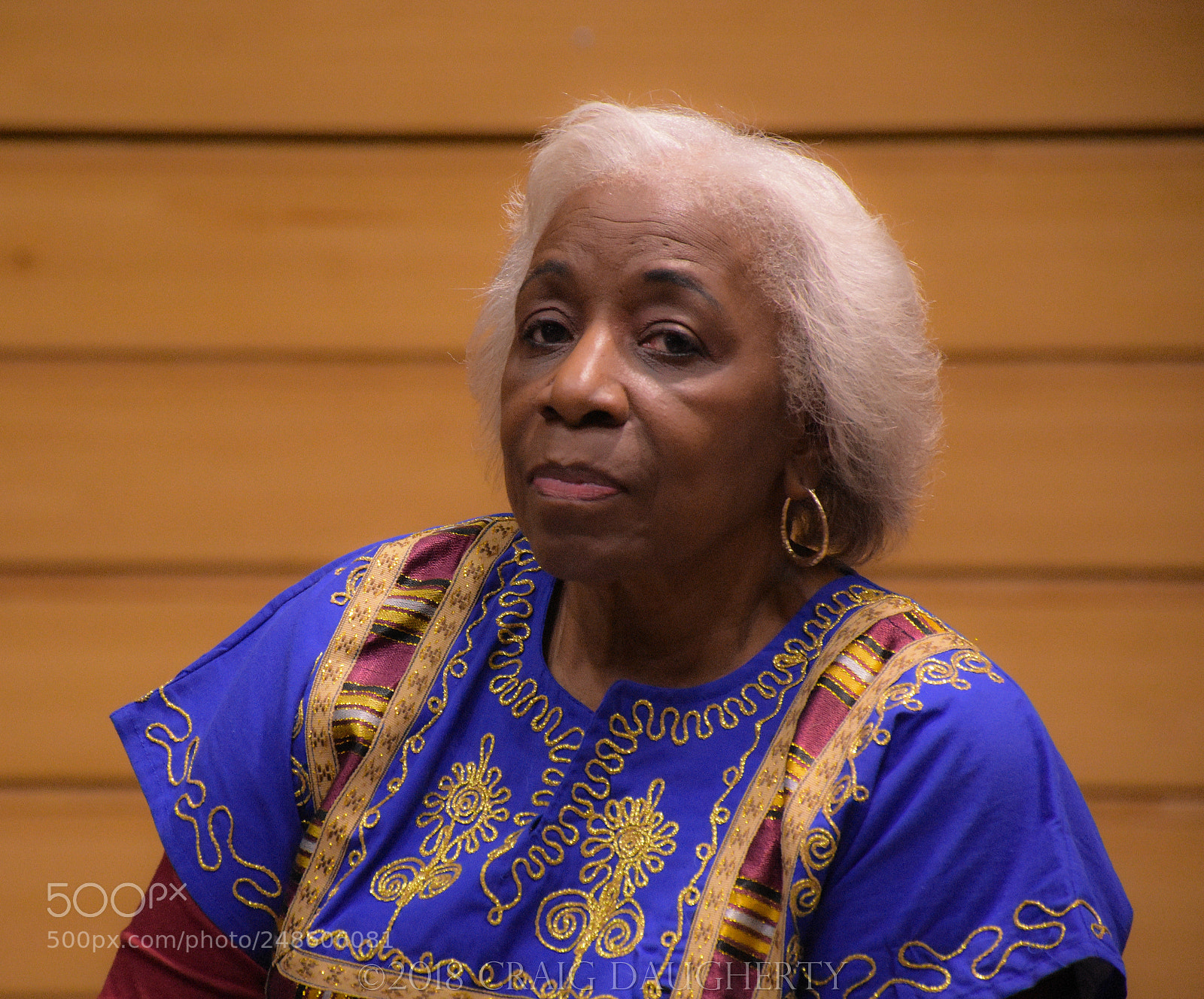 Nikon D7200 sample photo. Matriarch photography