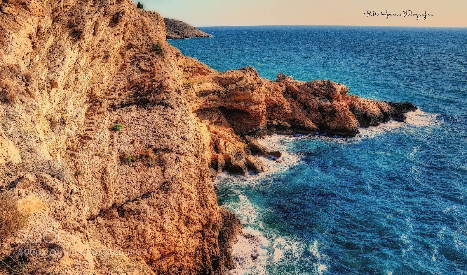 Nikon D300 sample photo. Las escaleras imposibles photography