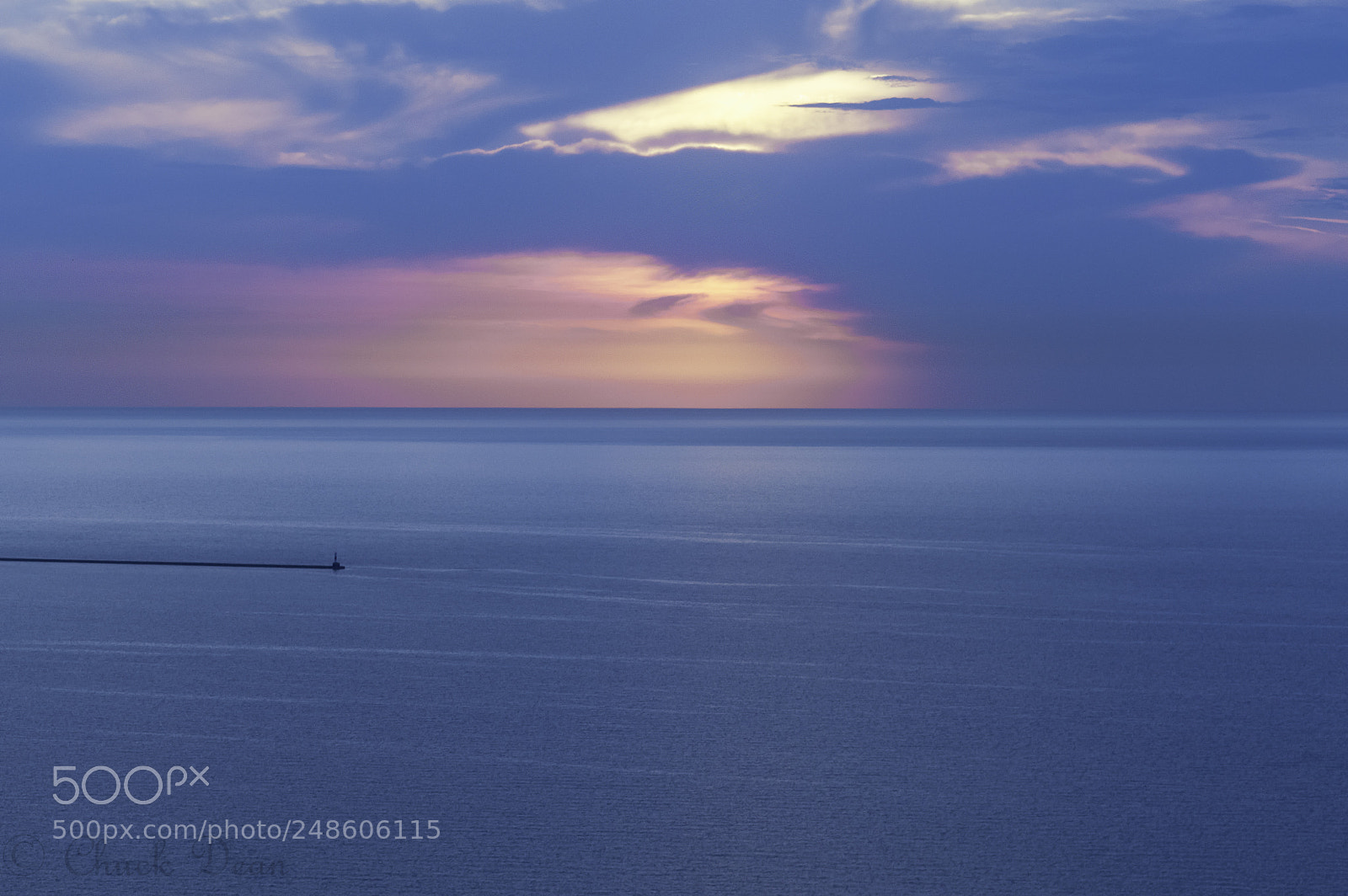 Nikon D3200 sample photo. Morning blue photography