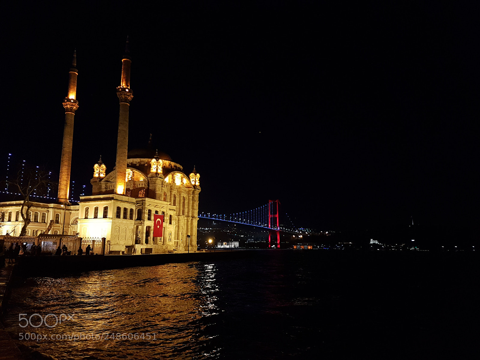 Samsung Galaxy S7 Edge sample photo. Istanbul photography