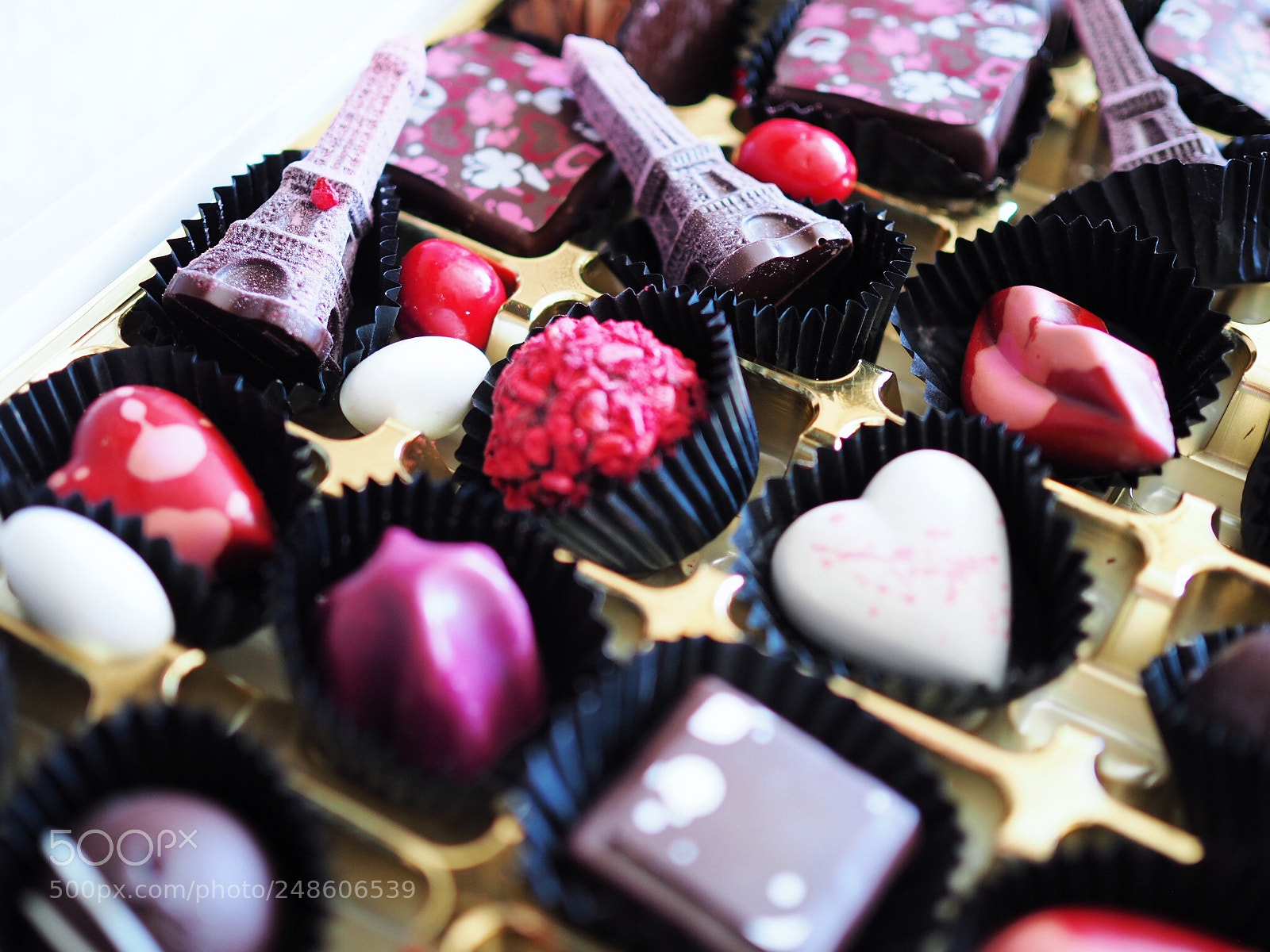 Olympus OM-D E-M10 II sample photo. Sweet paris ? photography