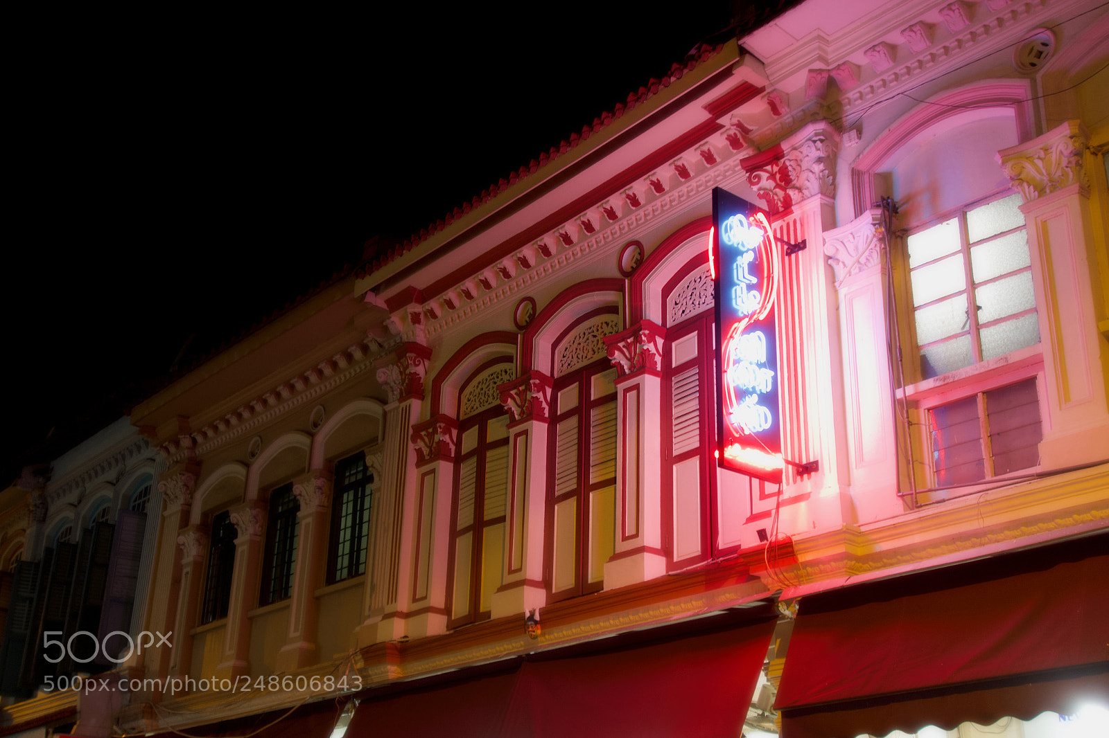 Sony Cyber-shot DSC-RX100 sample photo. Pink little india photography