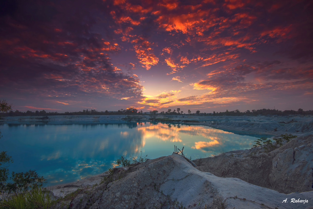 First Light 9 by Anton Raharja on 500px.com
