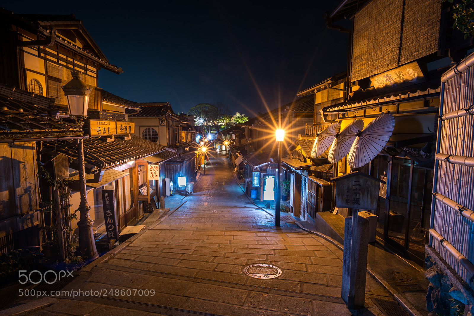 Nikon D800 sample photo. Mystic kyoto photography