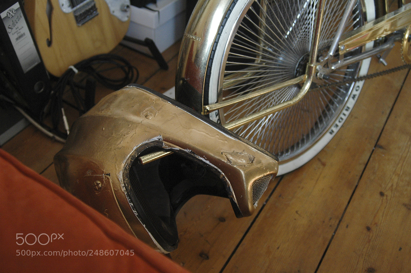 Nikon D70 sample photo. Strange corners photography