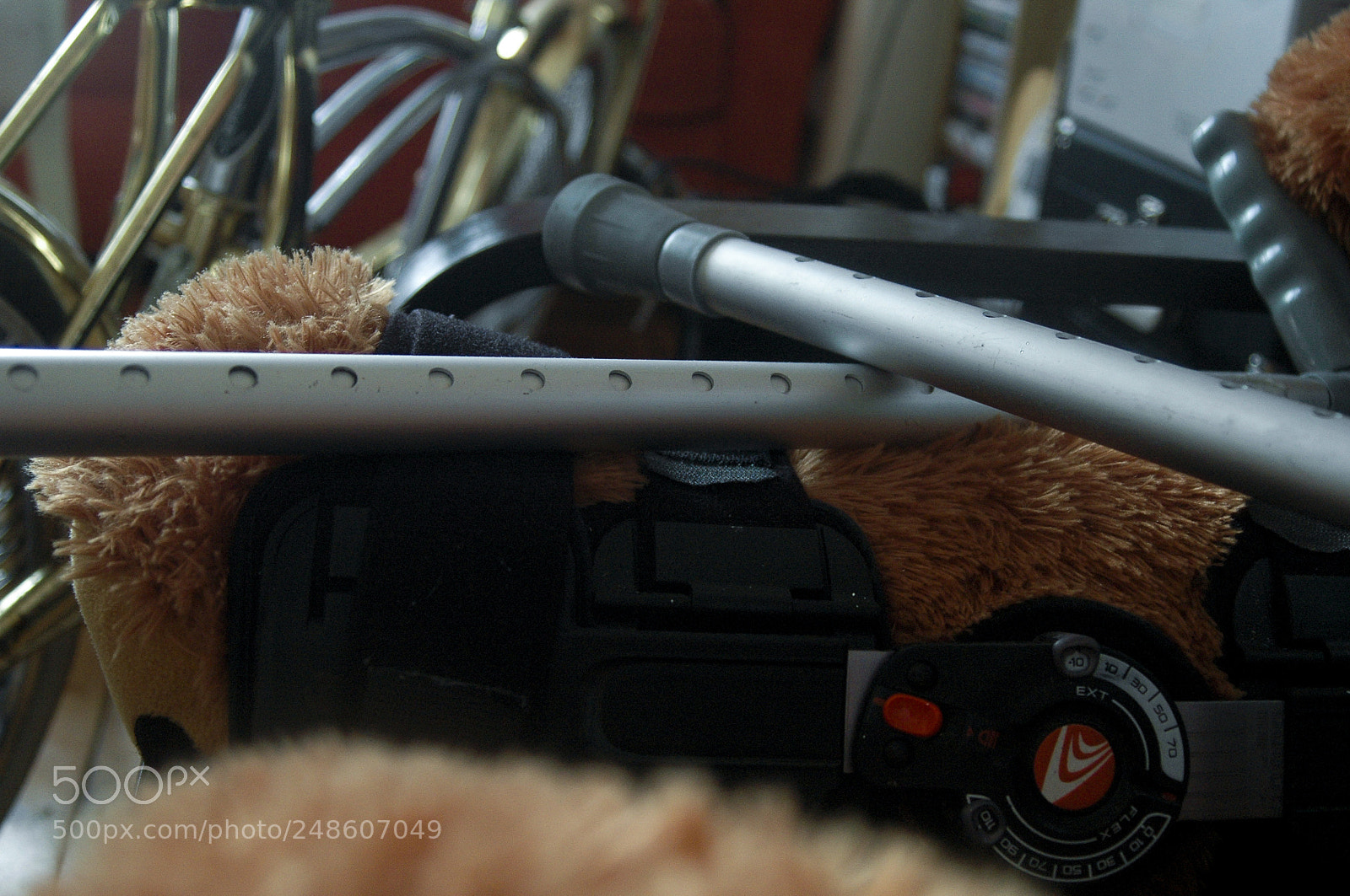 Nikon D70 sample photo. Strange corners photography