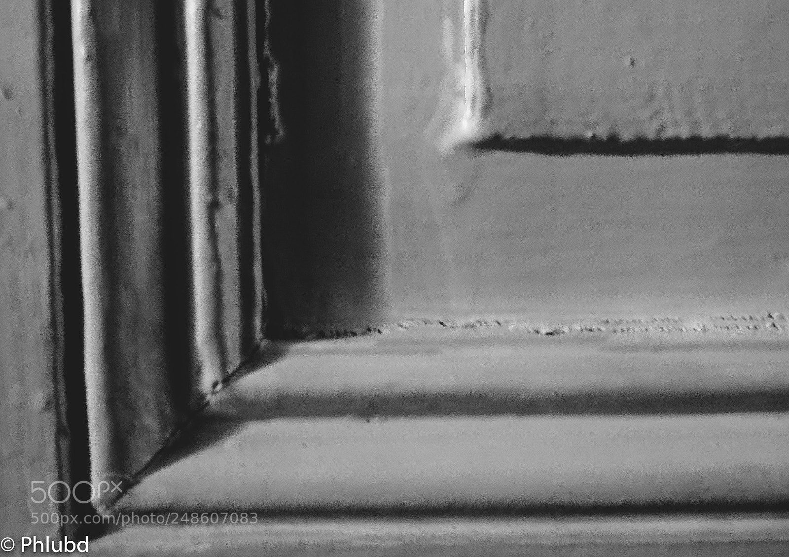 Fujifilm X-T1 sample photo. Door photography