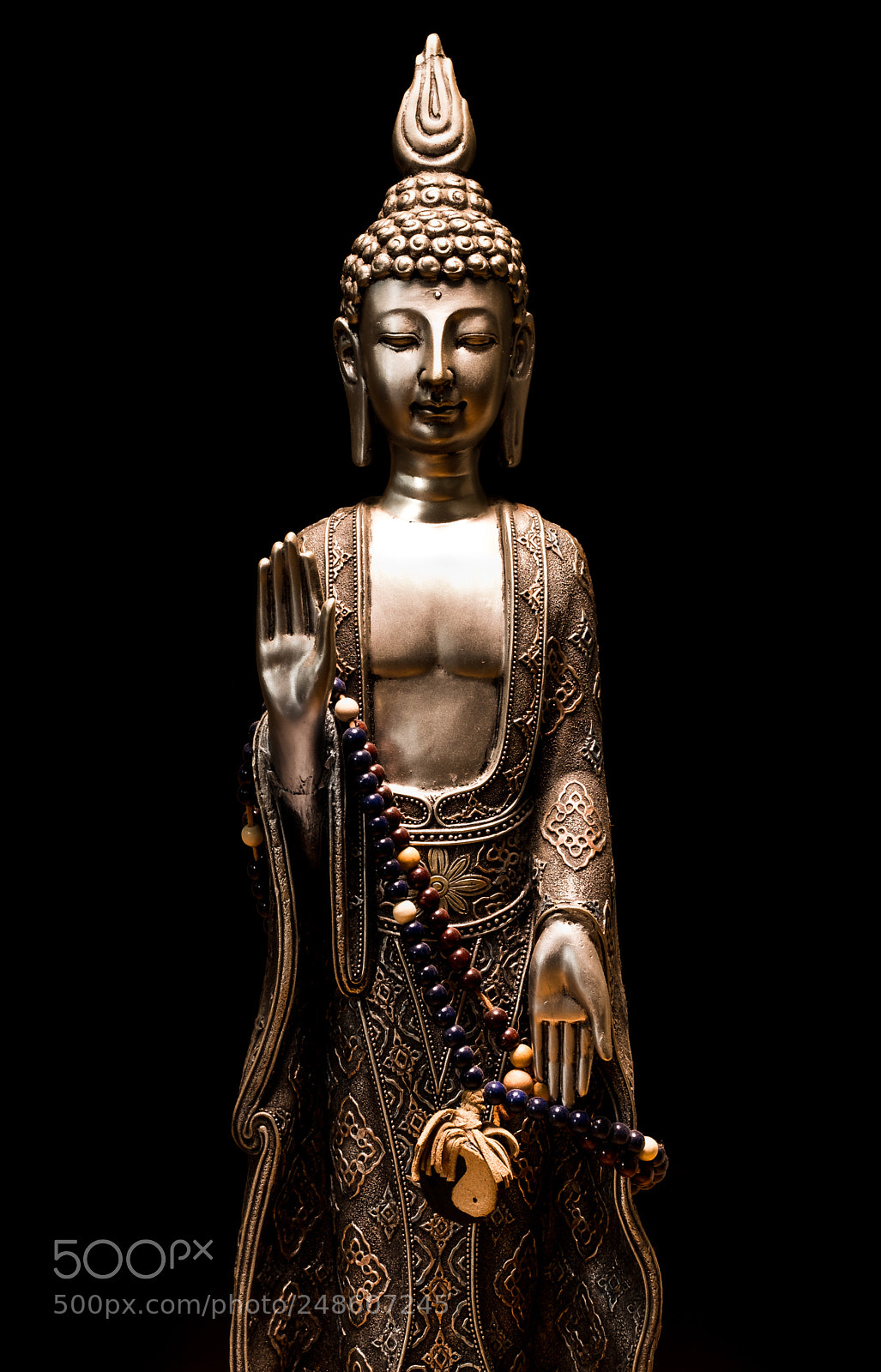 Fujifilm X-T2 sample photo. Buddha photography