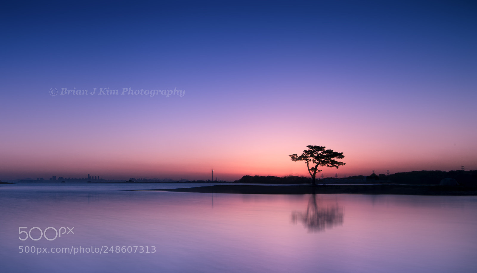 Nikon D610 sample photo. The quiet of the photography