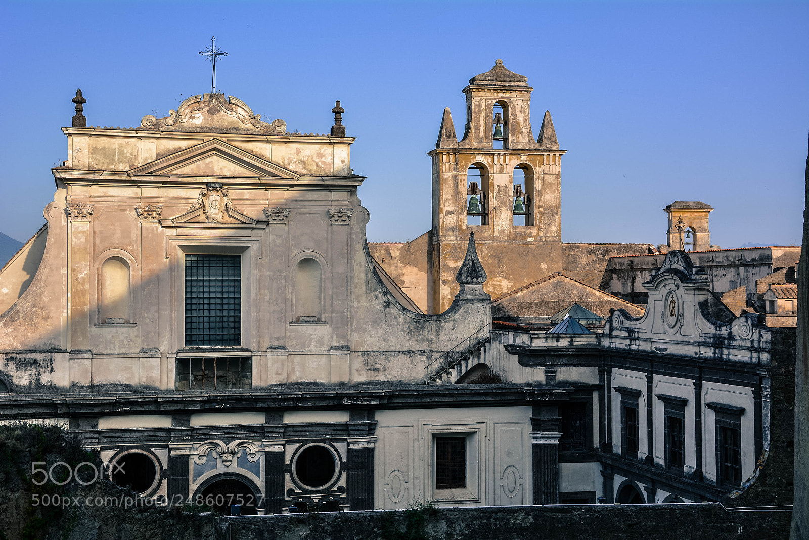 Nikon D5200 sample photo. Naples photography
