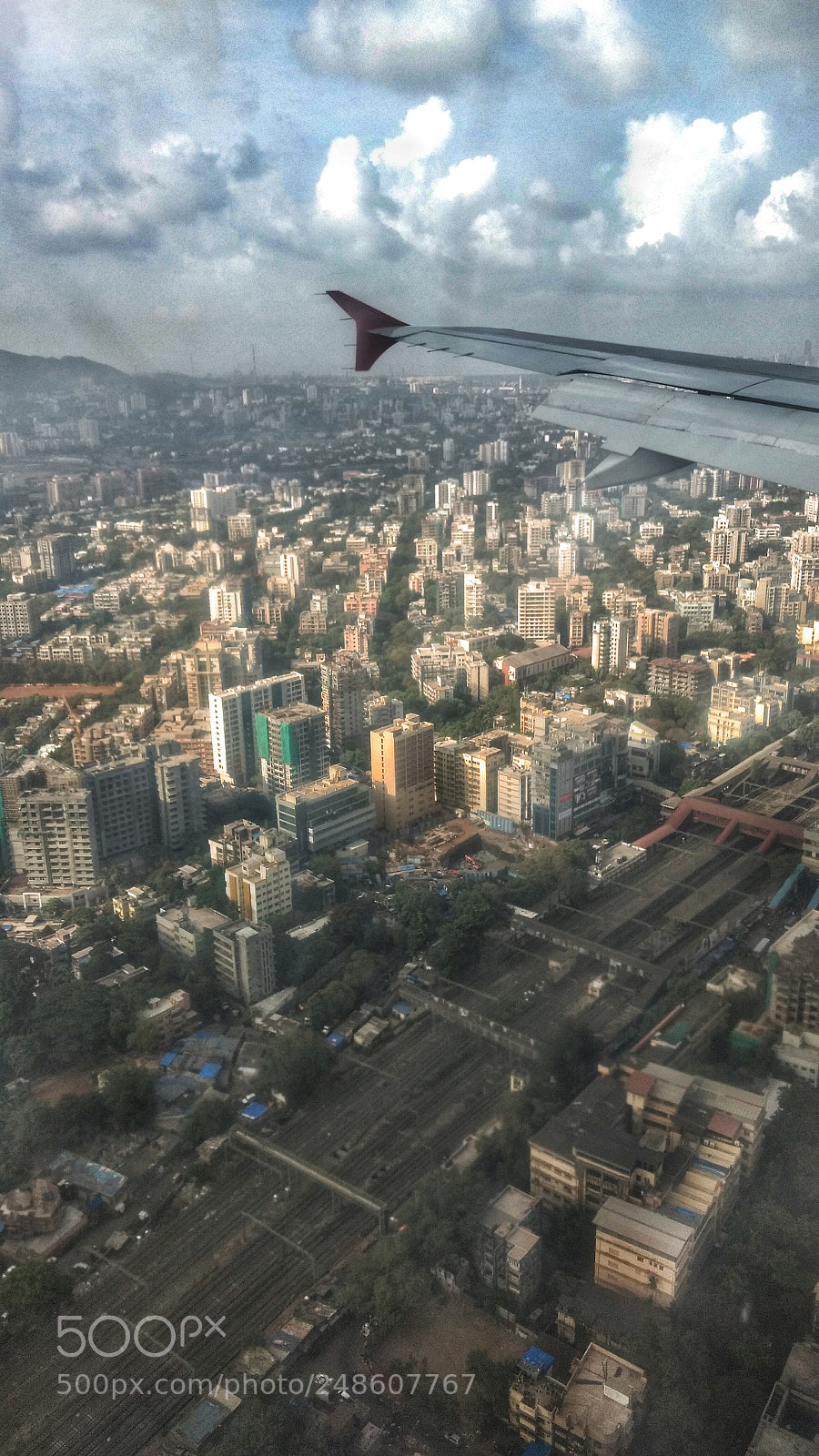 Motorola Moto G (4) sample photo. Mumbai city photography