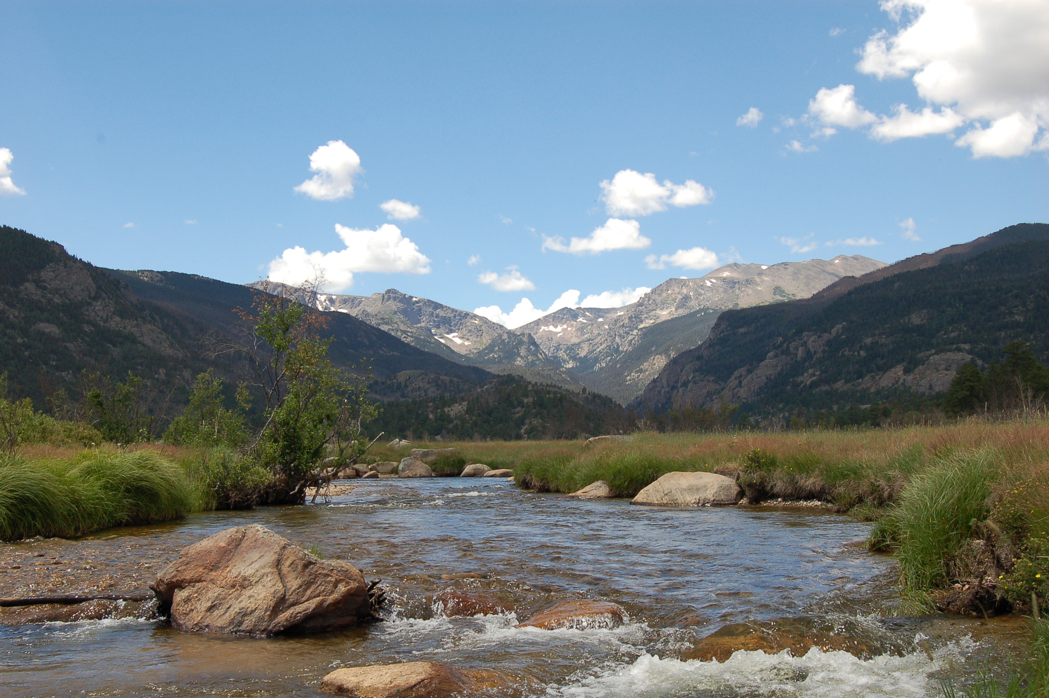 Nikon D50 sample photo. Colorado river valley photography