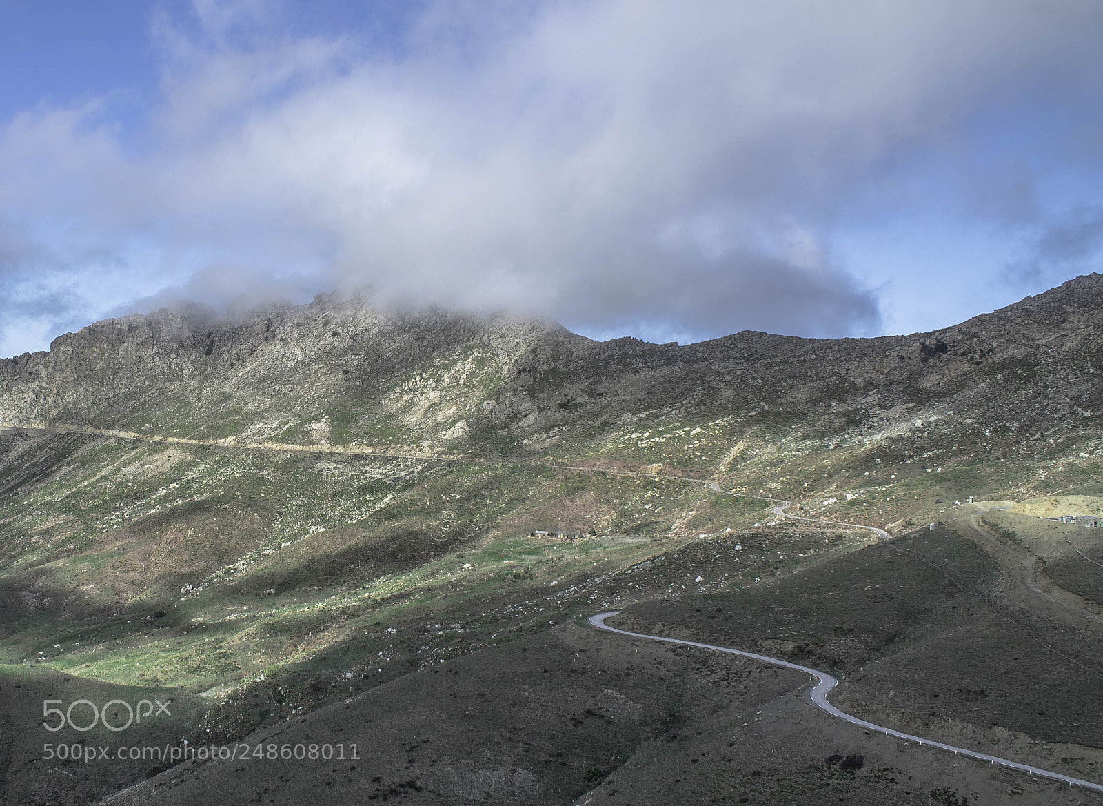 Canon EOS 1100D (EOS Rebel T3 / EOS Kiss X50) sample photo. Mountains photography