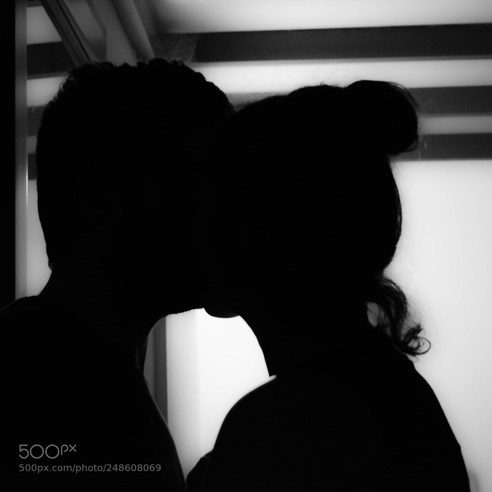 Nikon D5200 sample photo. Shadows and silhouettes photography