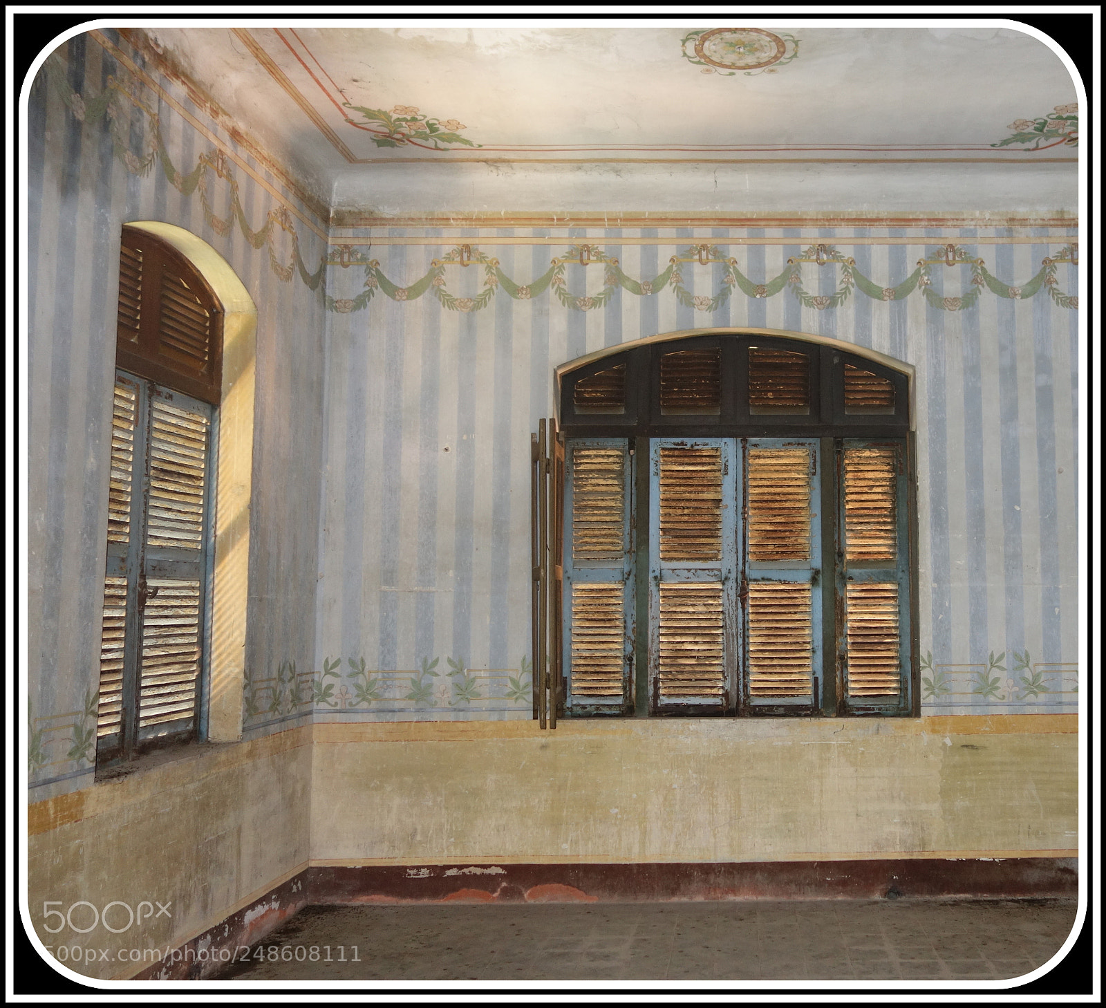 Sony Cyber-shot DSC-RX100 II sample photo. Villas fr dl () photography