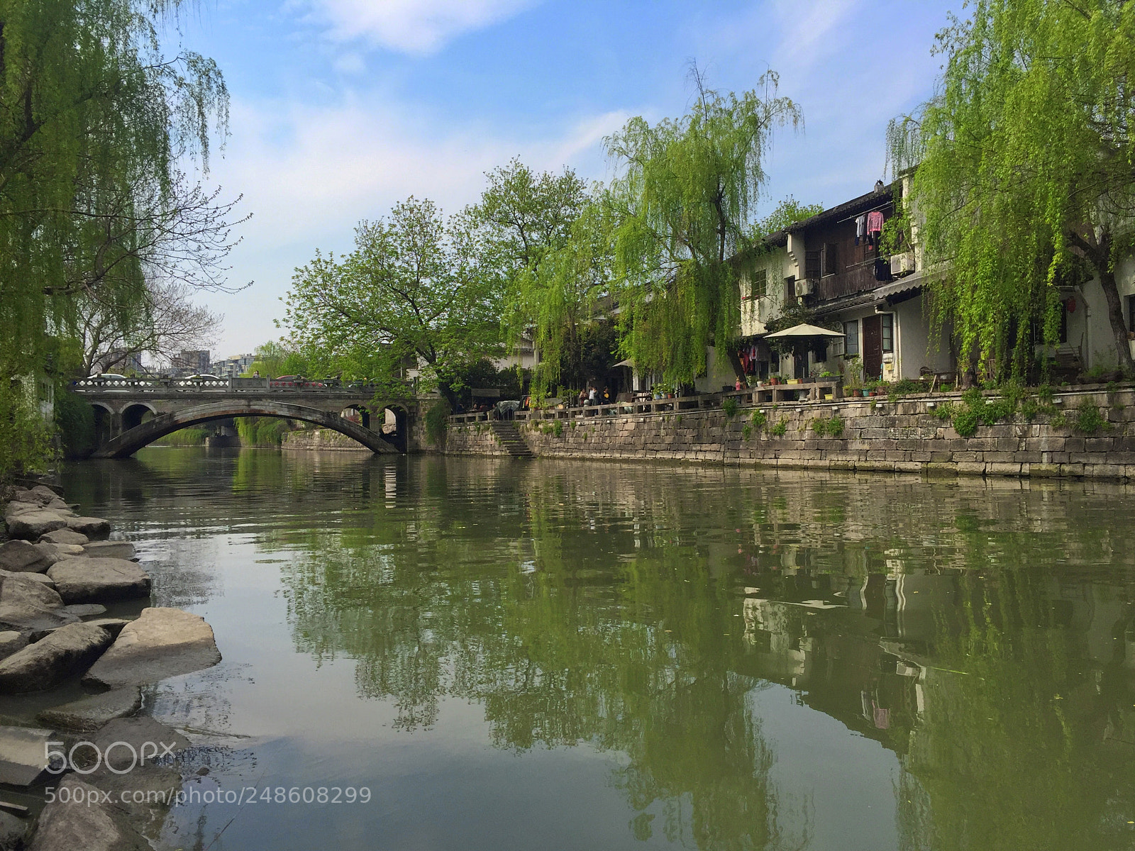 Apple iPhone 6 sample photo. 杭州映像 photography