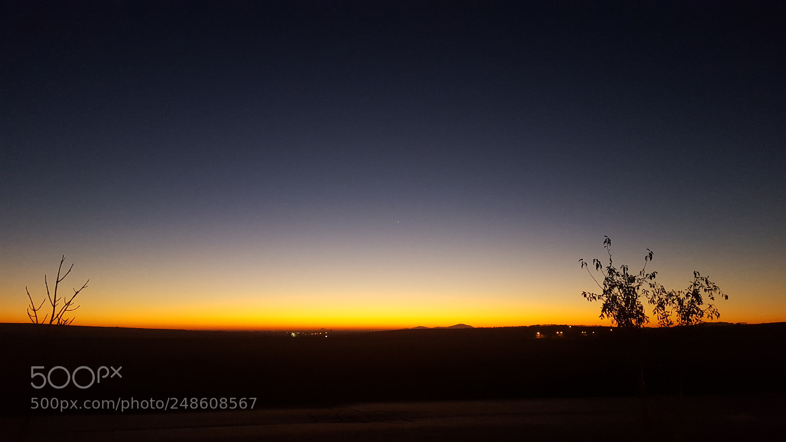 Samsung GALAXY S6 edge sample photo. Dawn photography