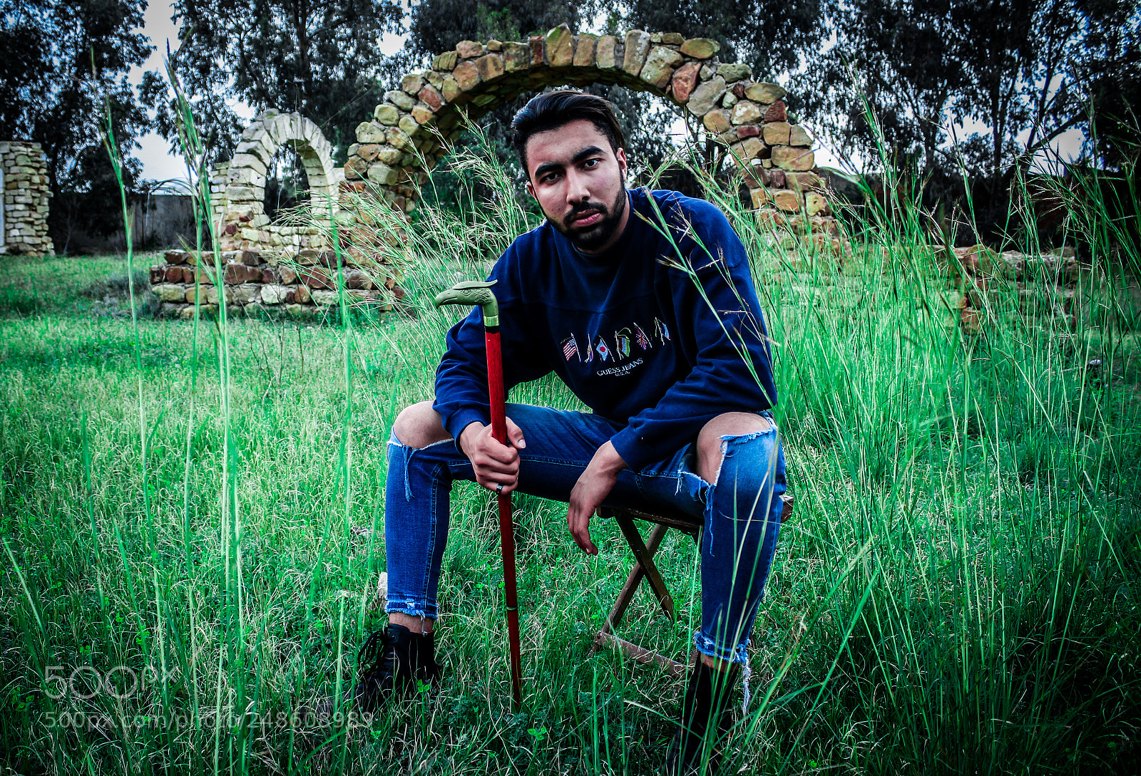 Canon EOS 550D (EOS Rebel T2i / EOS Kiss X4) sample photo. Aziz triffi photography