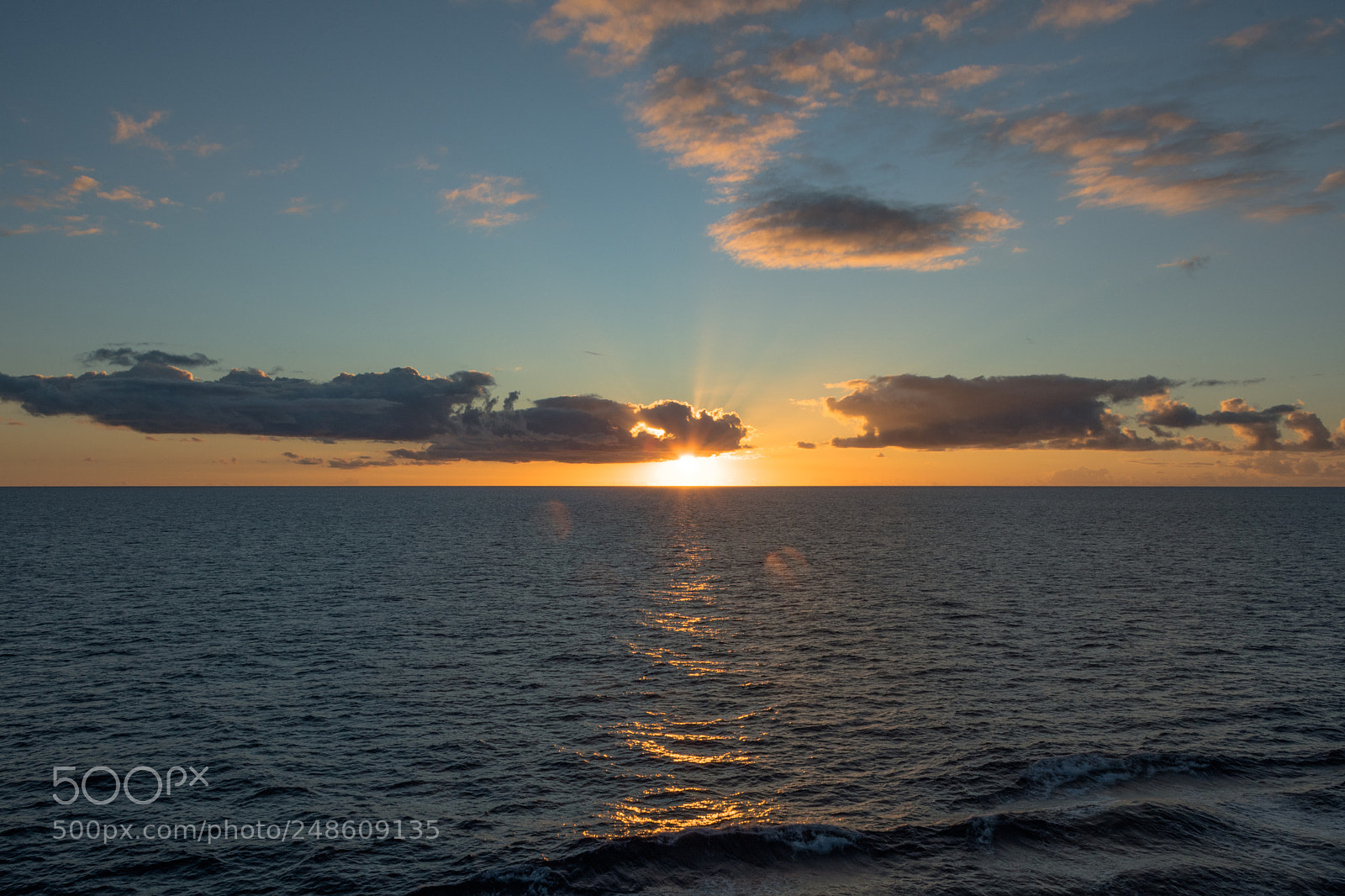 Nikon D7500 sample photo. Celebrity cruise 2018 atlantic photography