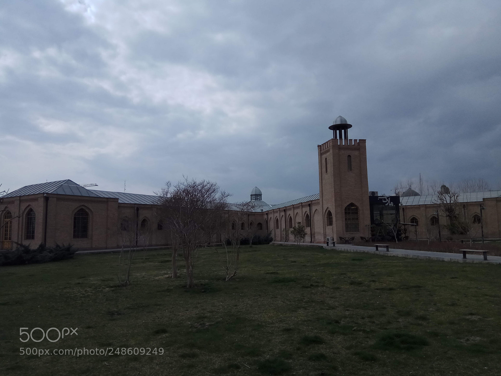 Xiaomi Redmi Note 4X sample photo. Untitled photography