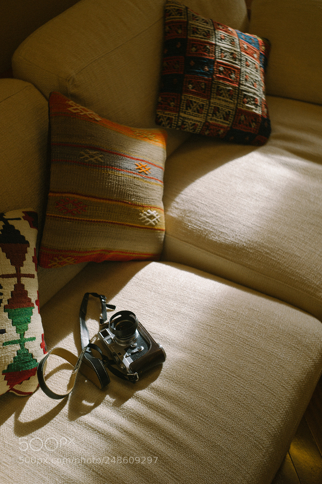 Leica M9 sample photo. Supreme happiness photography