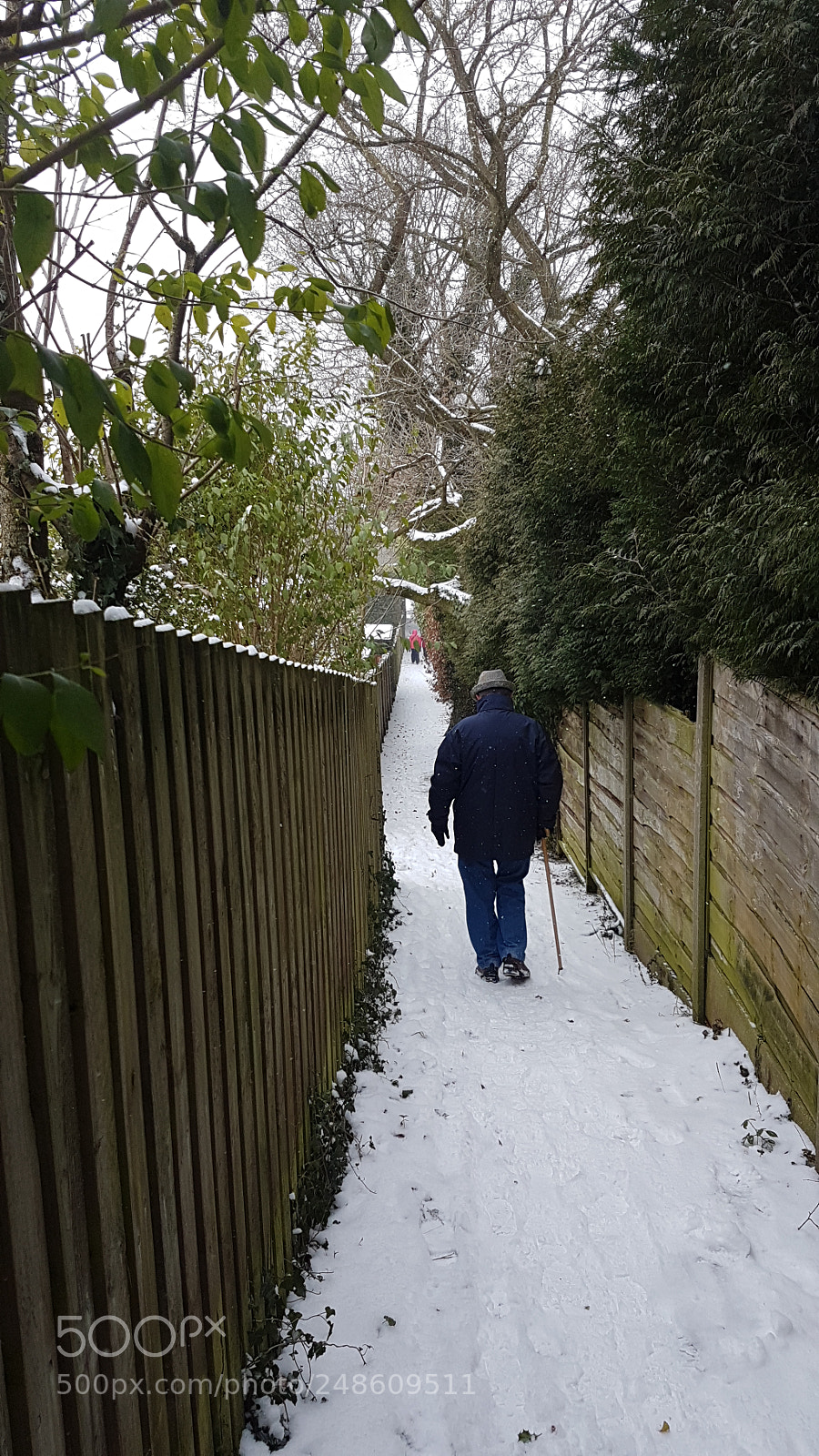 Samsung Galaxy S7 sample photo. Travel in the snow photography