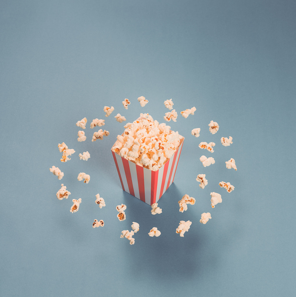 Popcorn Belt by Hardi Saputra on 500px.com