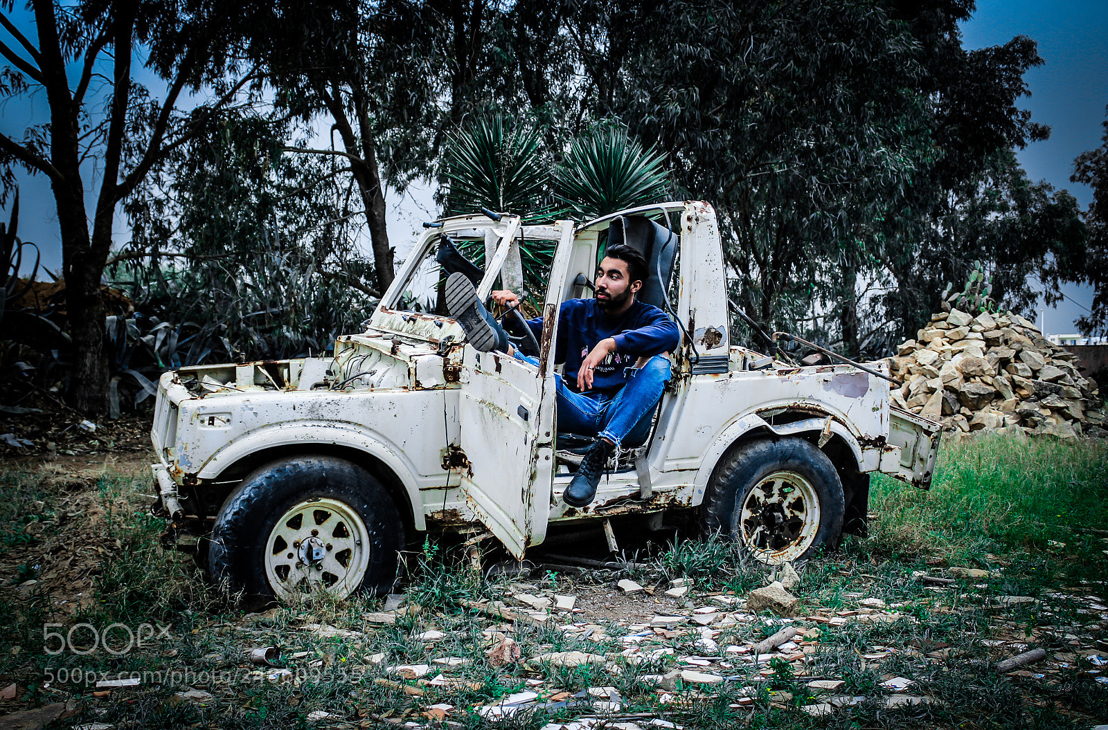 Canon EOS 550D (EOS Rebel T2i / EOS Kiss X4) sample photo. Aziz triffi photography