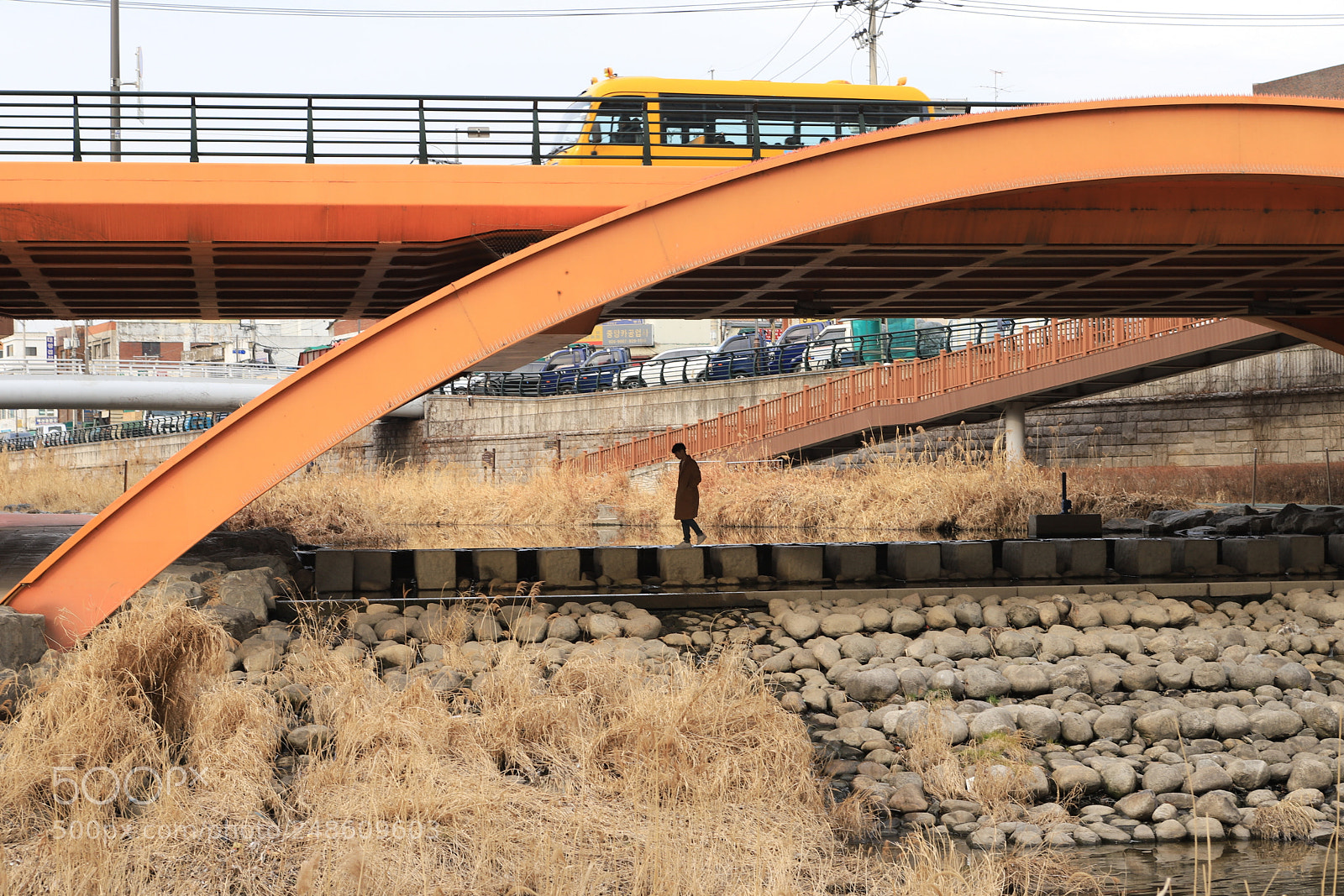 Canon EOS 6D Mark II sample photo. Road photography