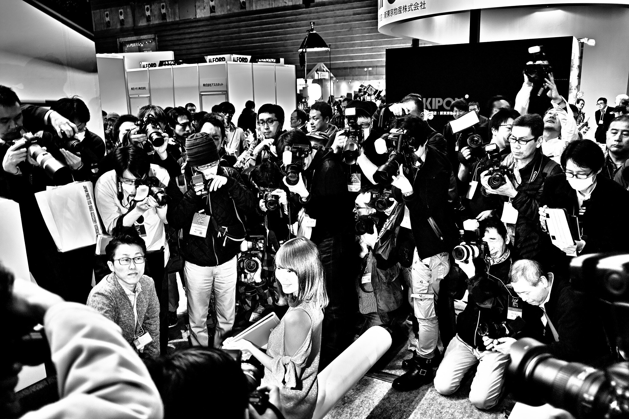 Sigma DP1 Merrill sample photo. Stupid face photography