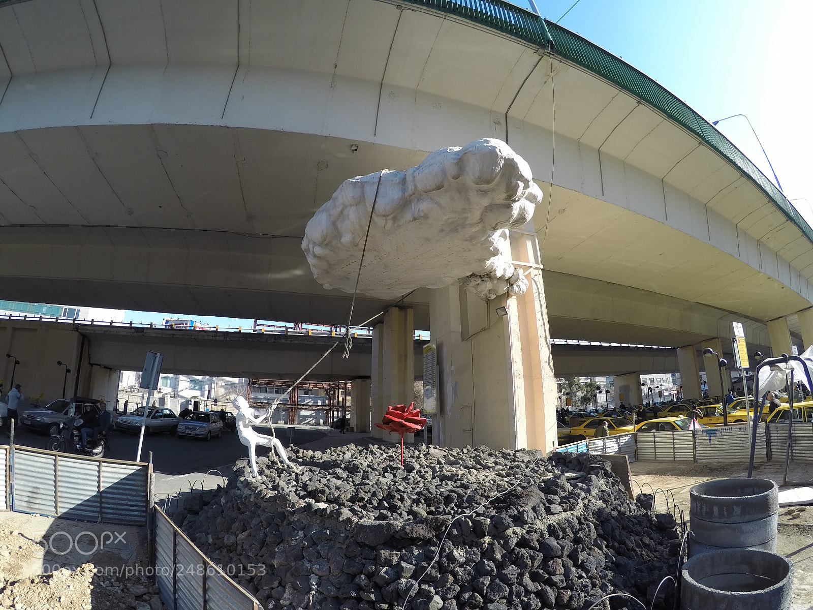 GoPro HERO4 Silver sample photo. Untitled photography