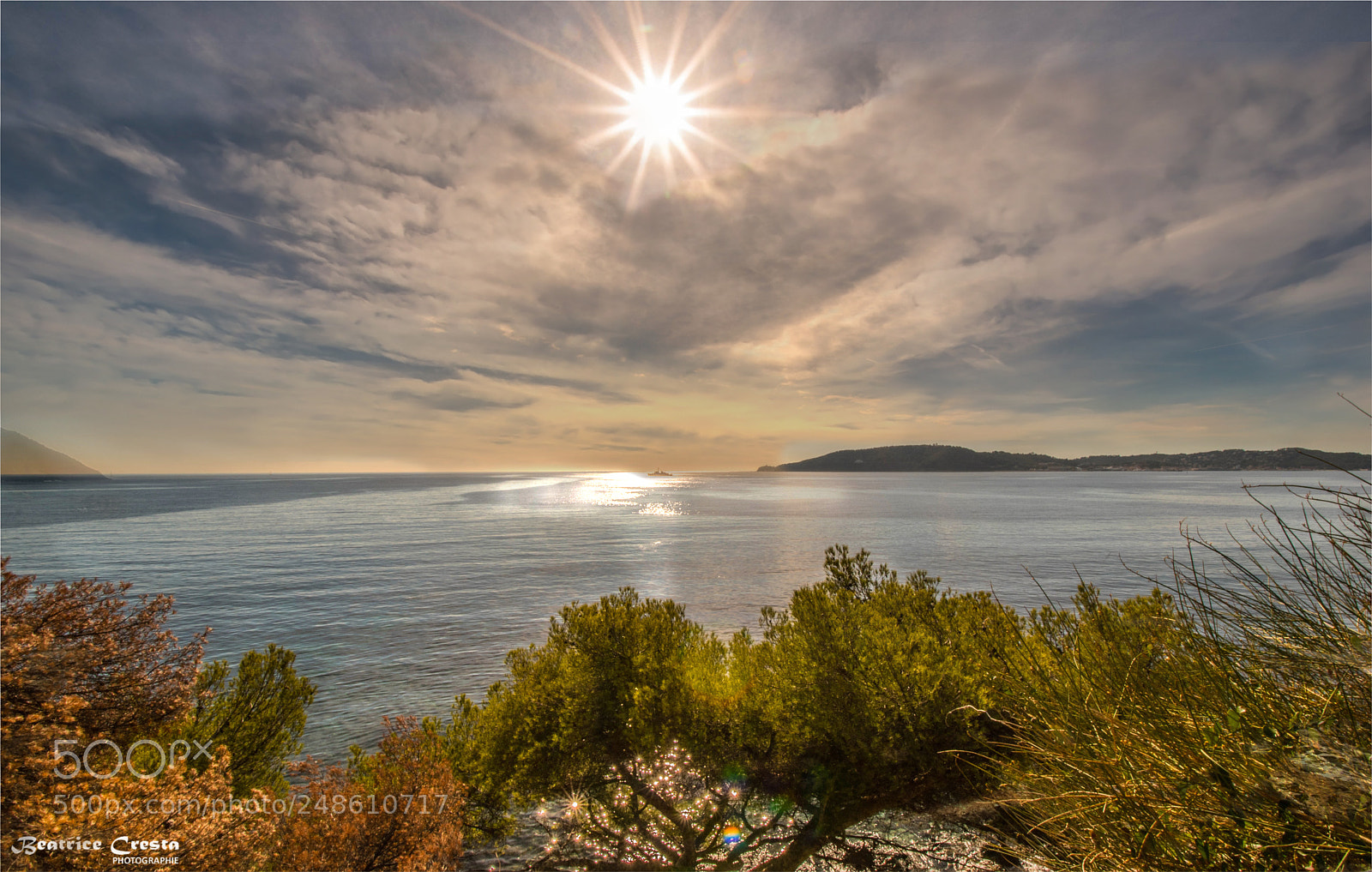 Nikon D5500 sample photo. Soleil varois photography