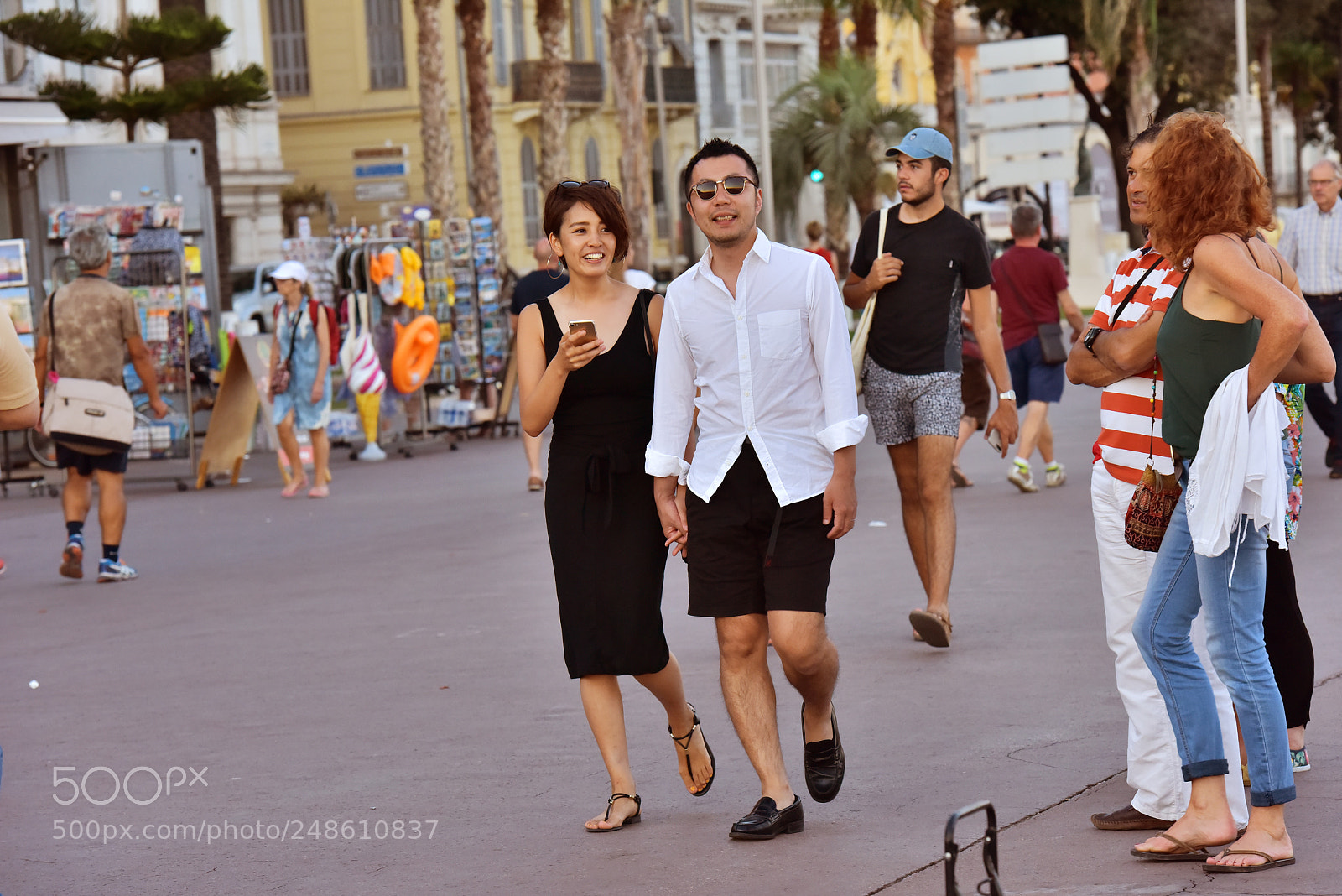 Nikon D810 sample photo. Street photography