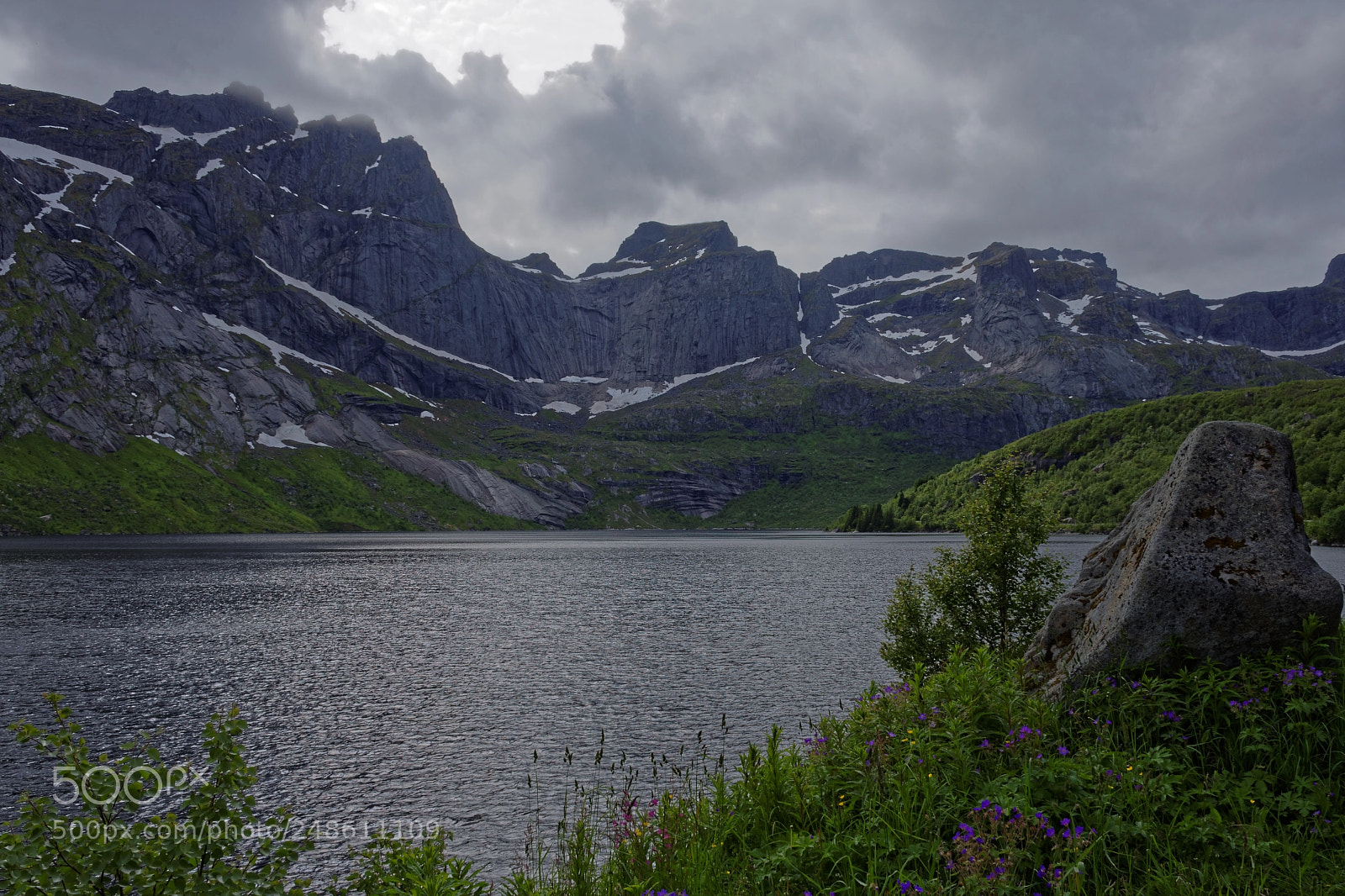 Nikon D7200 sample photo. Norv ge tromso lofoten photography