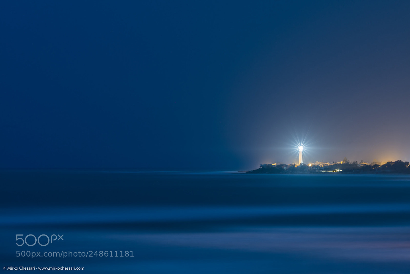 Nikon D800 sample photo. Punta secca, sicily photography