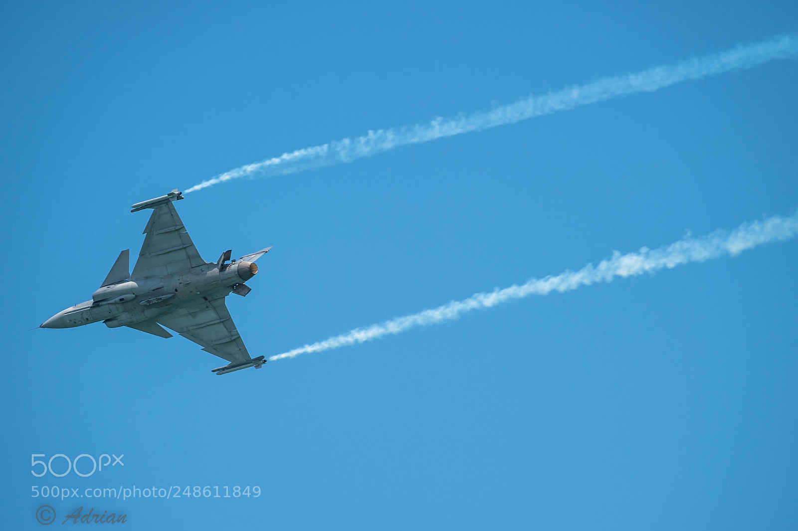 Nikon D4S sample photo. Rtaf jas-39 photography