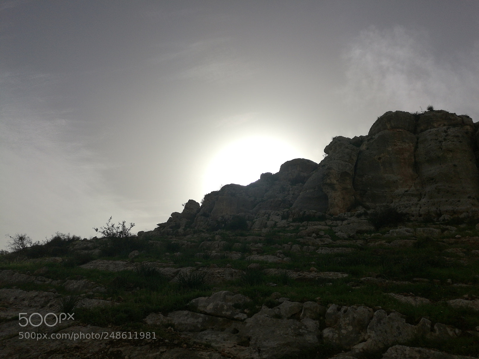 HUAWEI Mate 8 sample photo. Jordan photography