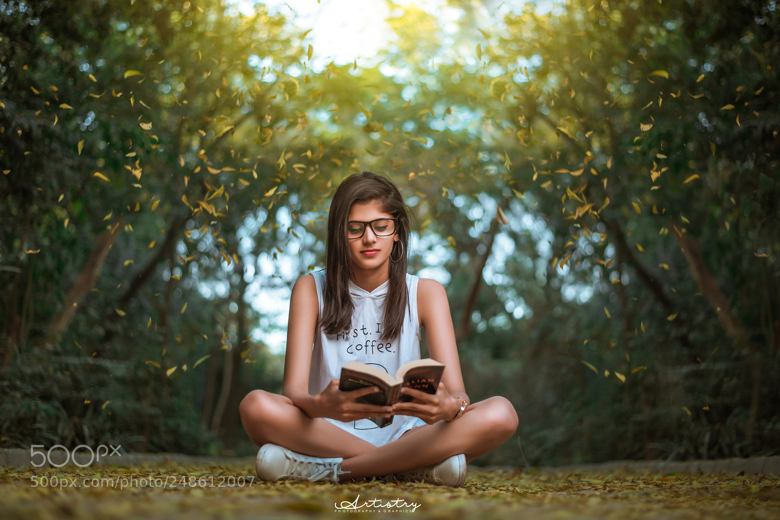 Nikon D810 sample photo. Portrait photography