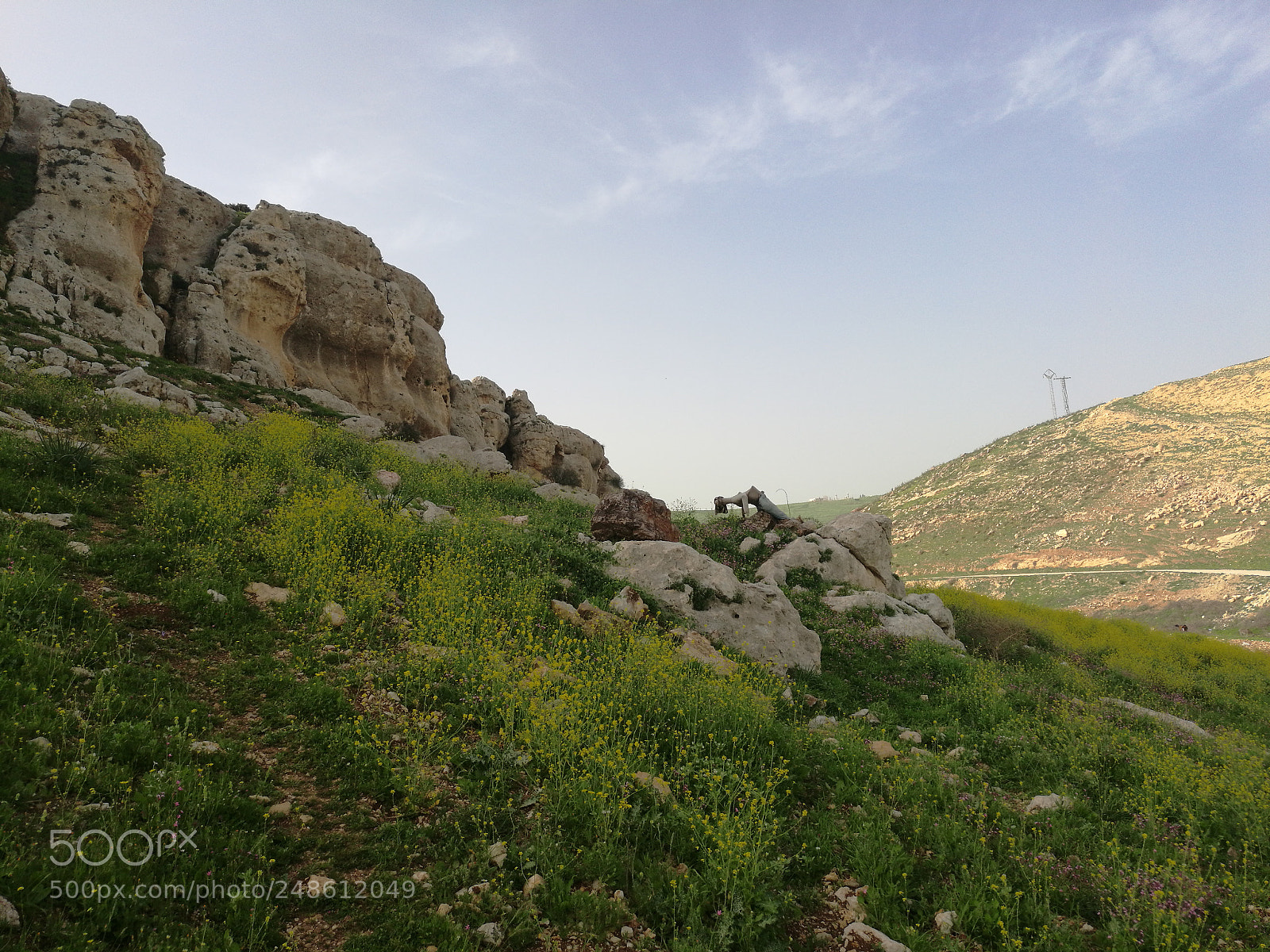 HUAWEI Mate 8 sample photo. Come to jordan photography