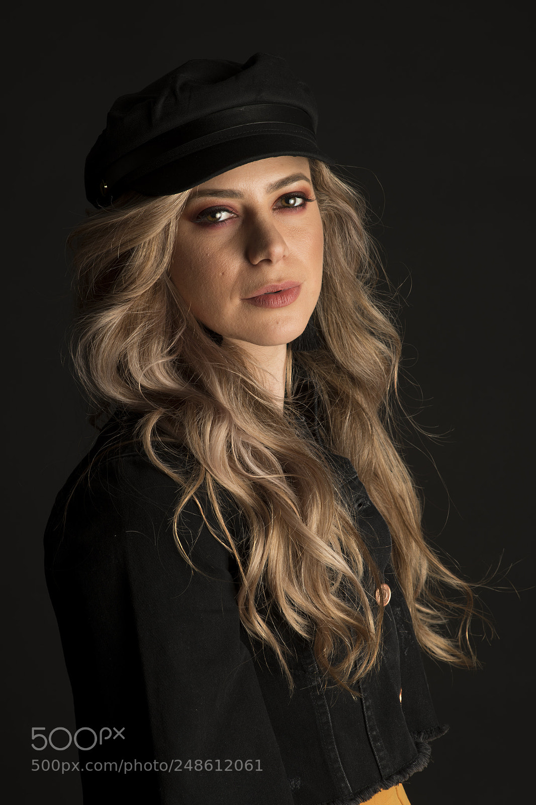 Nikon D850 sample photo. Bianca photography