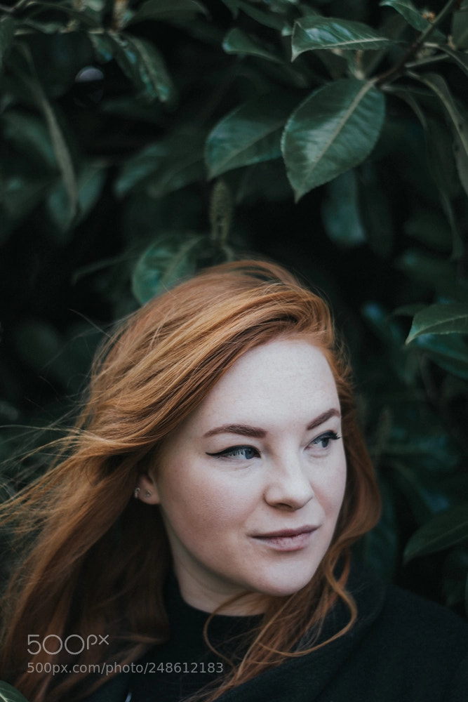 Nikon D5300 sample photo. Claire photography