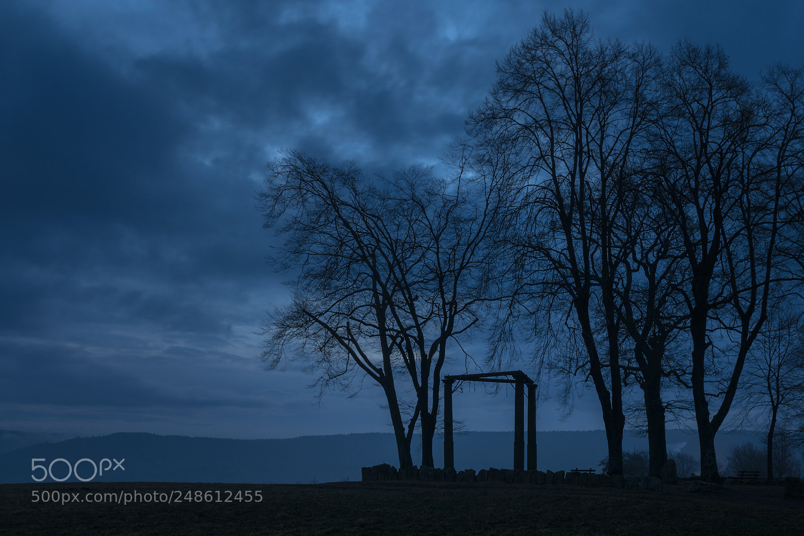 Nikon D5300 sample photo. Galgen beerfelden photography