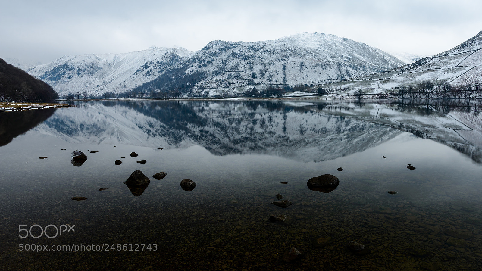 Nikon D610 sample photo. Angletarn pikes & brock crags photography