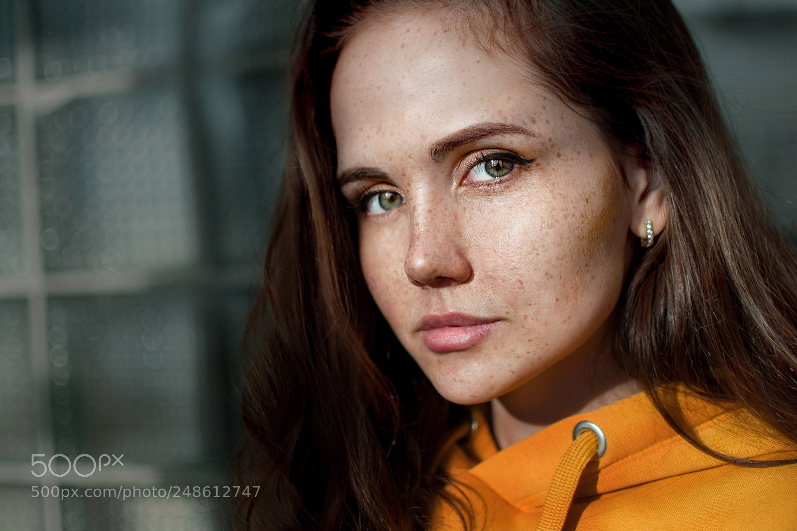 Nikon D7100 sample photo. Ксюша photography
