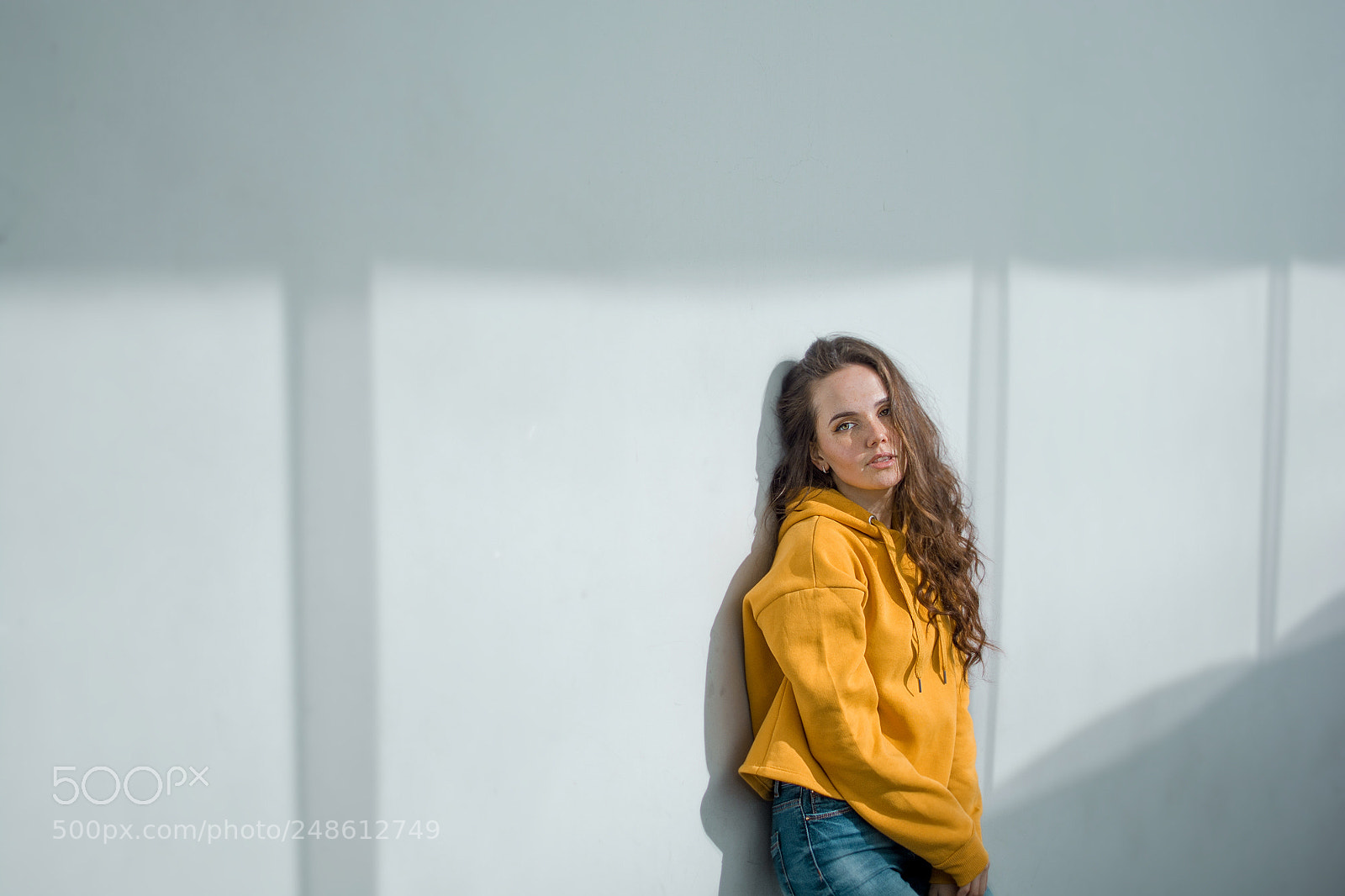 Nikon D7100 sample photo. Ксюша photography