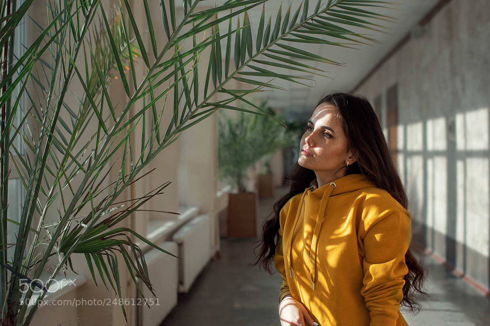 Nikon D7100 sample photo. Ксюша photography