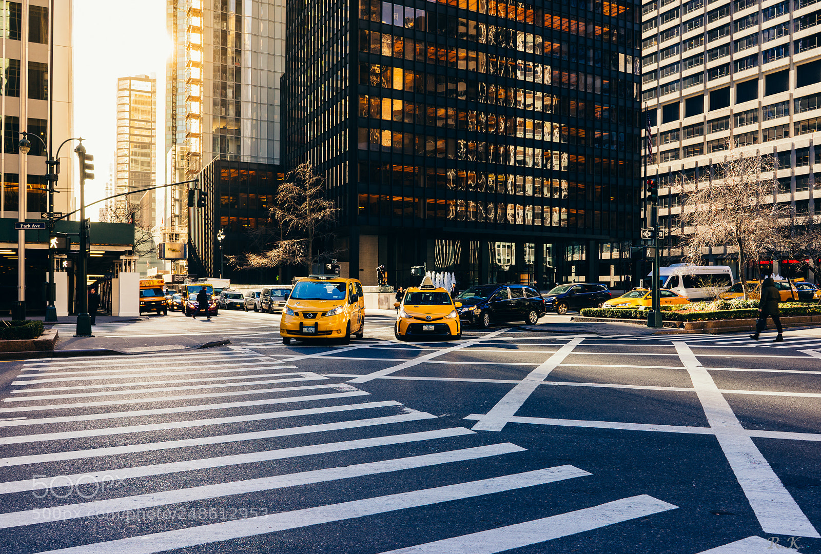 Sony a7R sample photo. Crossroads of life photography